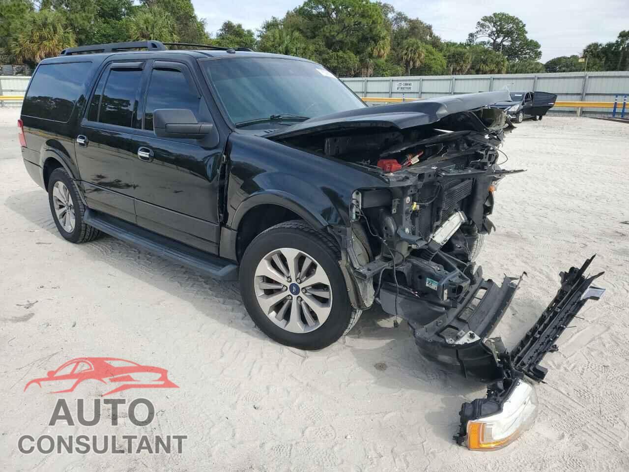 FORD EXPEDITION 2017 - 1FMJK1HT6HEA79607