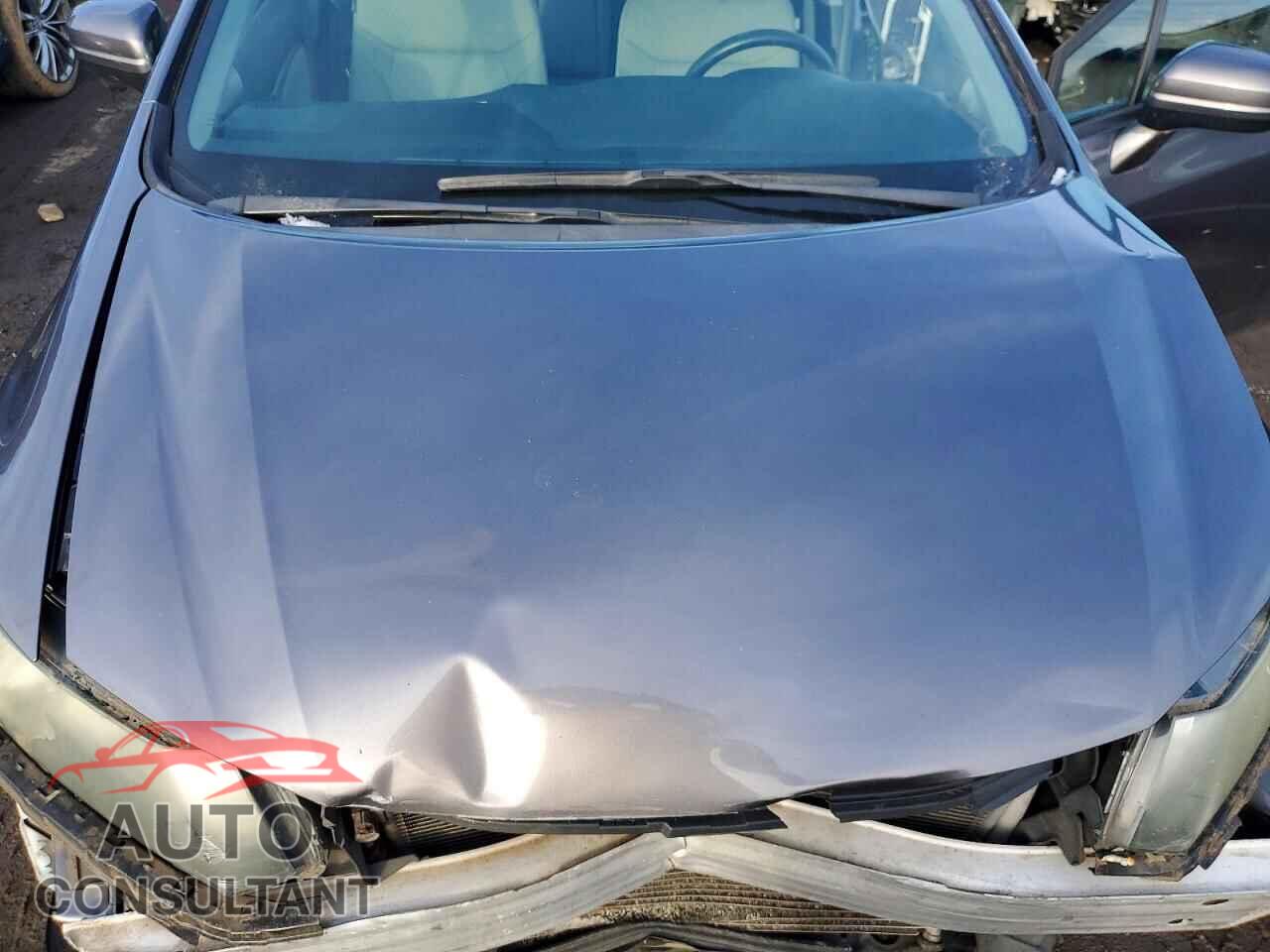HONDA CIVIC 2014 - 19XFB2F80EE272138