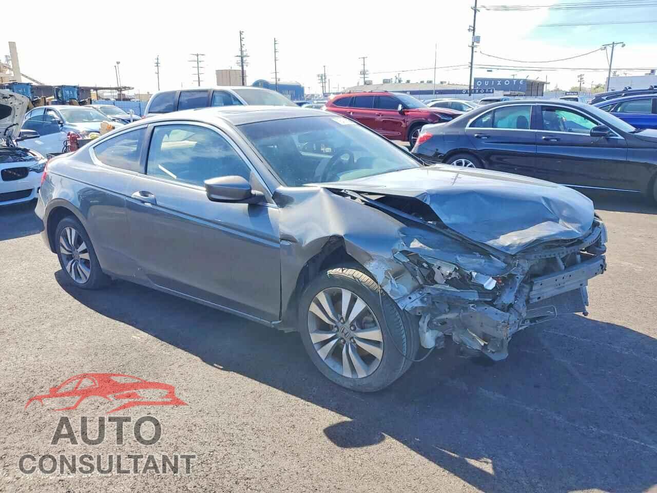 HONDA ACCORD 2009 - 1HGCS12769A019913