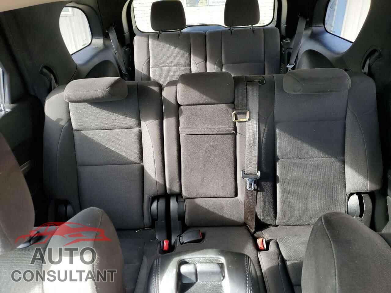 DODGE DURANGO 2014 - 1C4RDJAGXEC495293