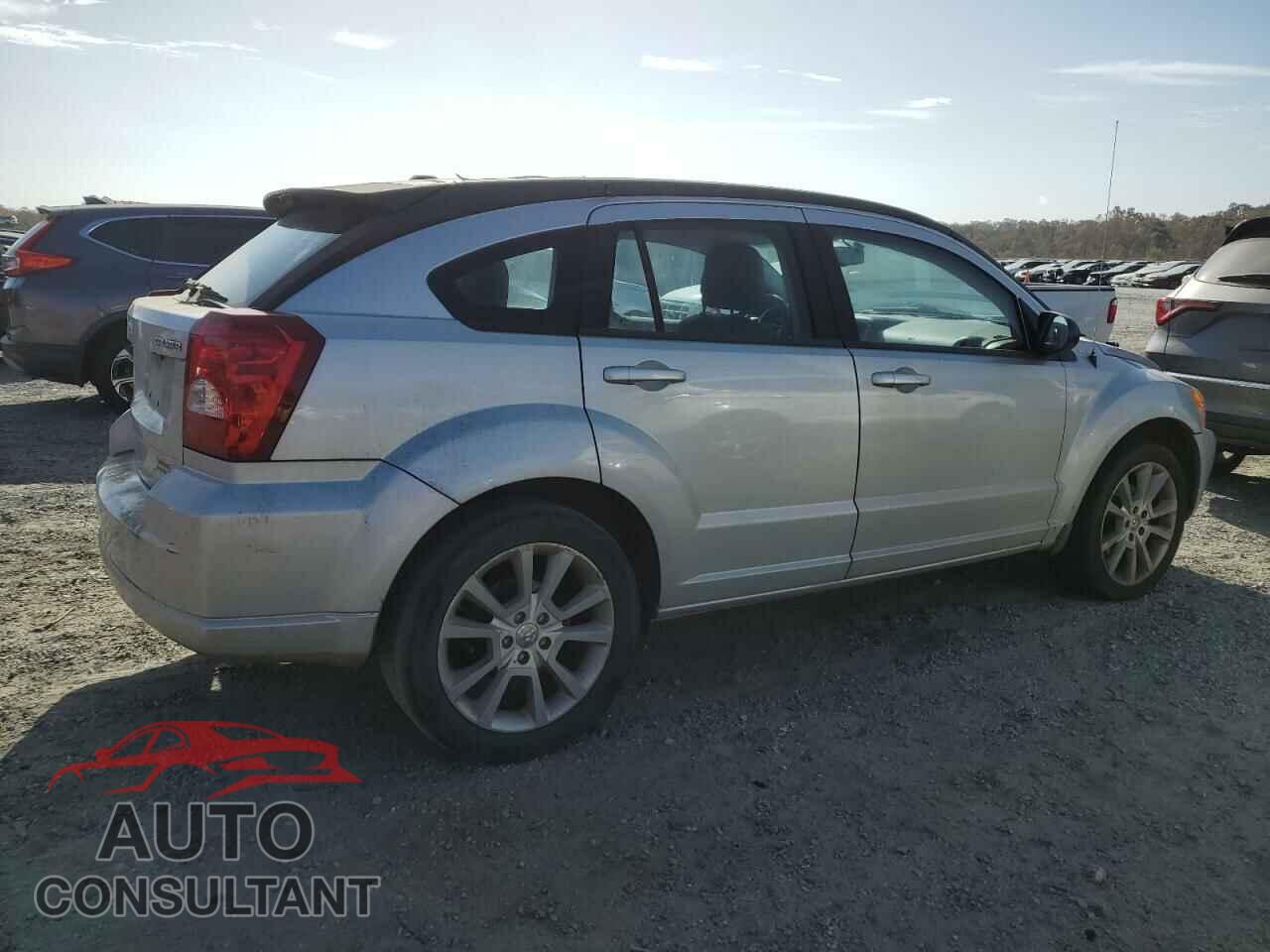 DODGE CALIBER 2011 - 1B3CB5HA7BD179006