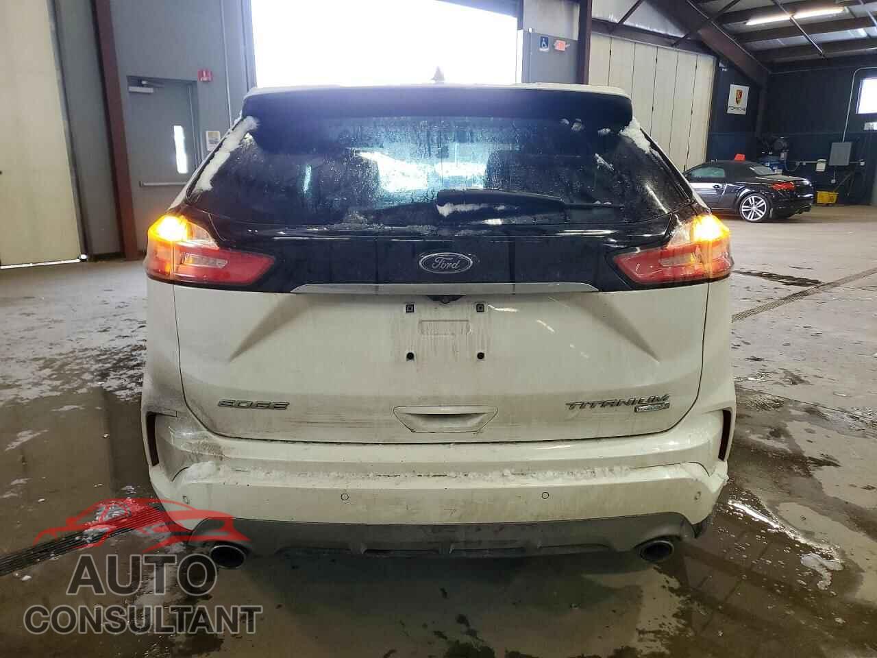 FORD EDGE 2020 - 2FMPK3K96LBA59901