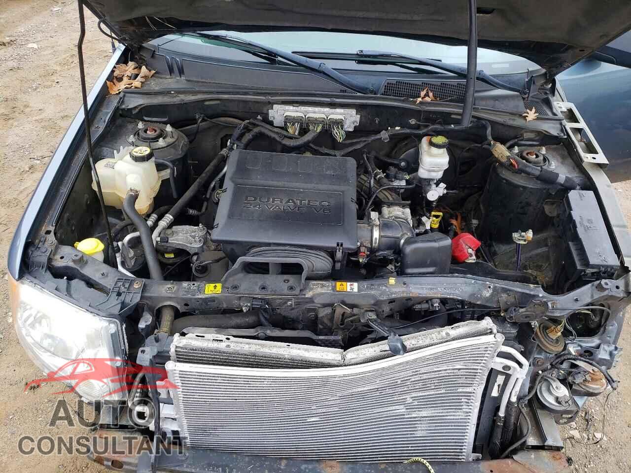 FORD ESCAPE 2012 - 1FMCU9DG5CKA61894