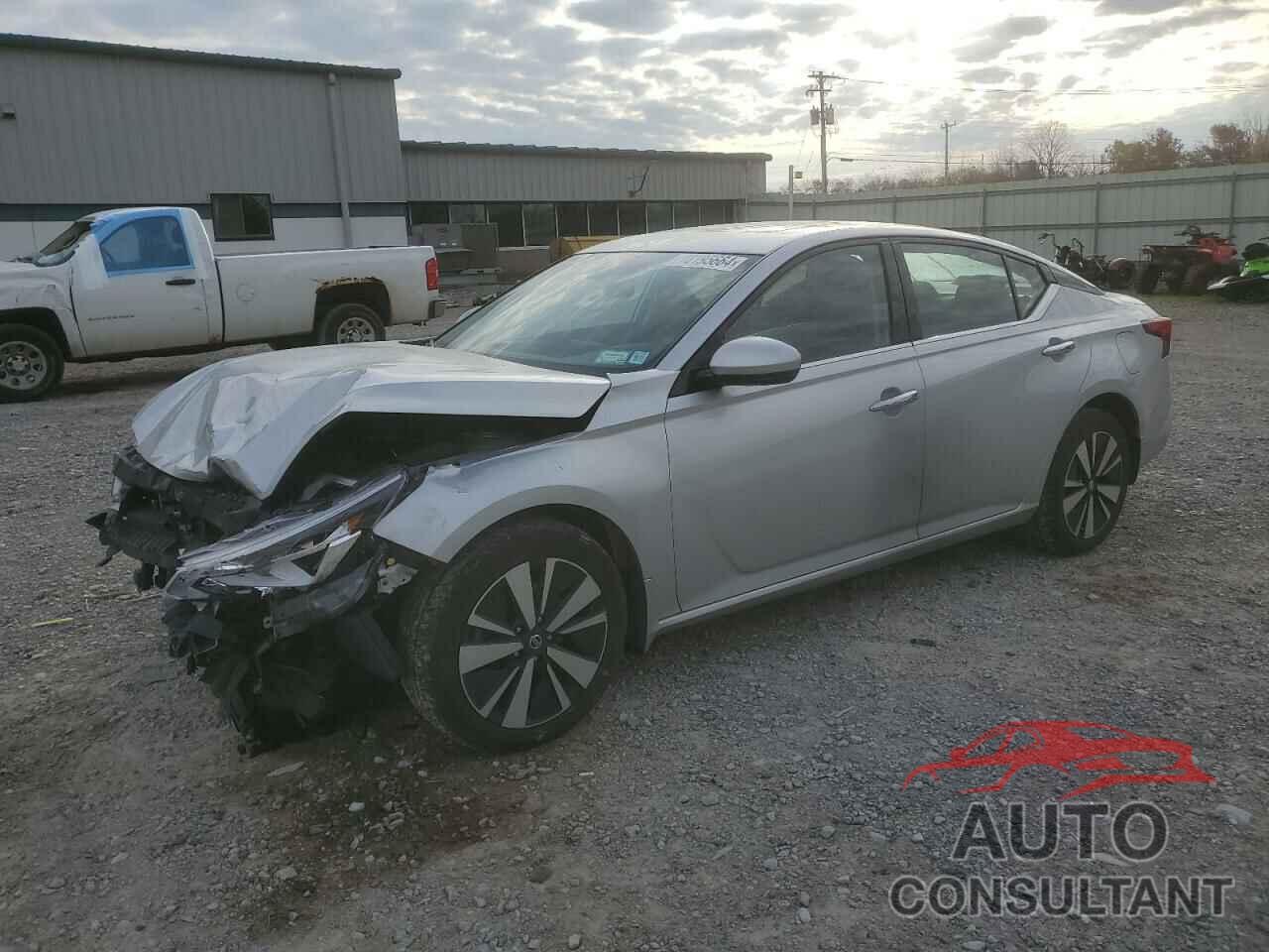 NISSAN ALTIMA 2020 - 1N4BL4DW0LC266990