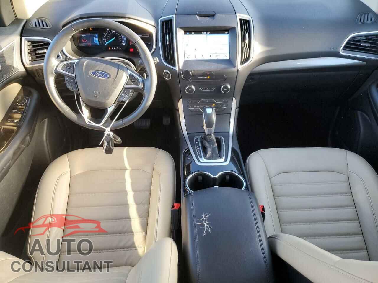 FORD EDGE 2016 - 2FMPK4J9XGBB48951