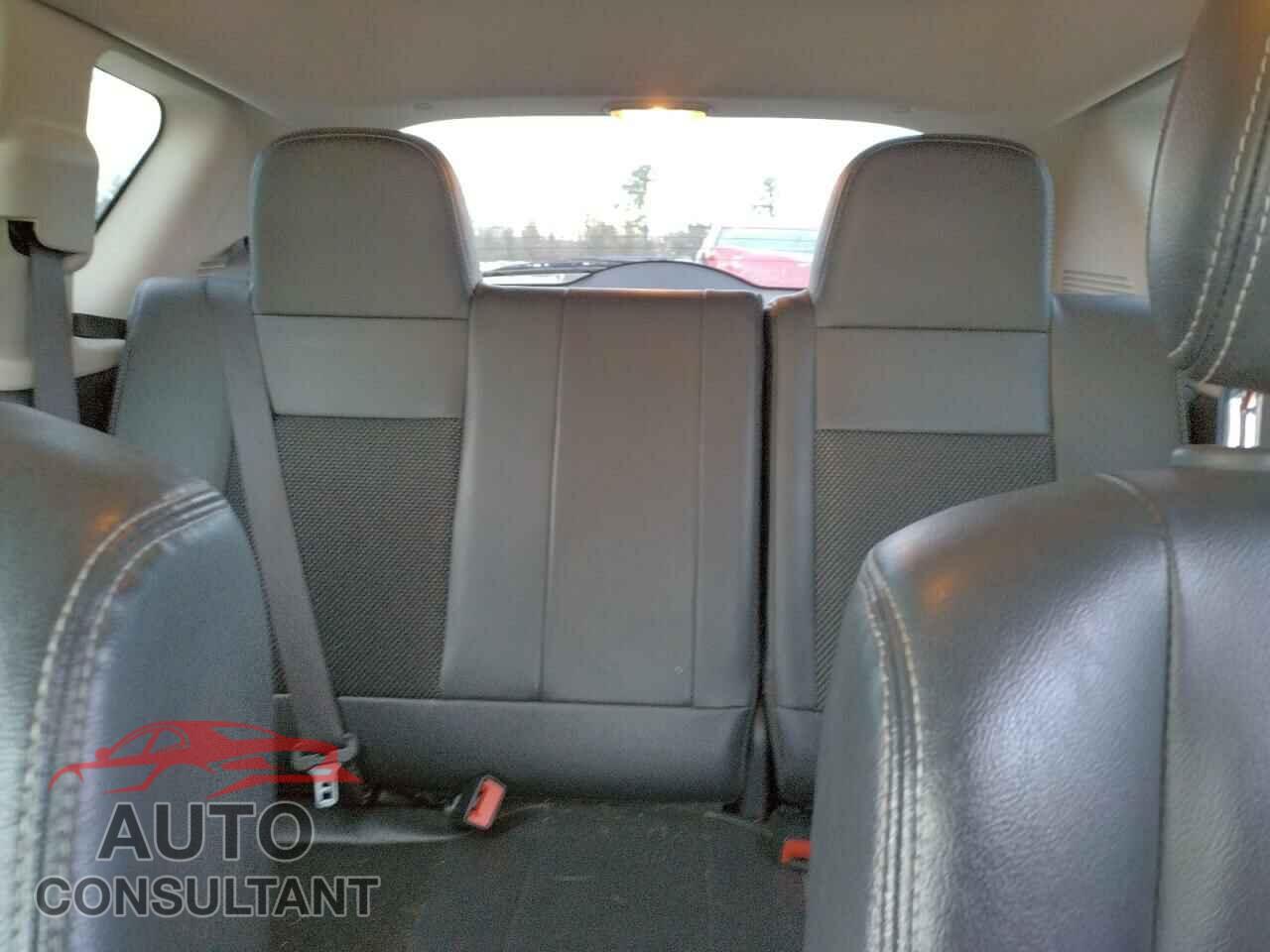 JEEP COMPASS 2017 - 1C4NJCEB4HD198410