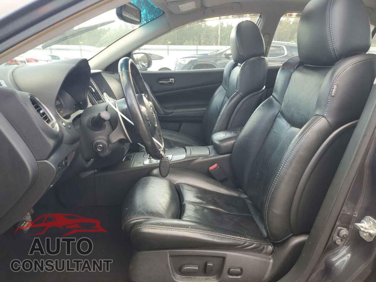 NISSAN MAXIMA 2013 - 1N4AA5AP3DC844988