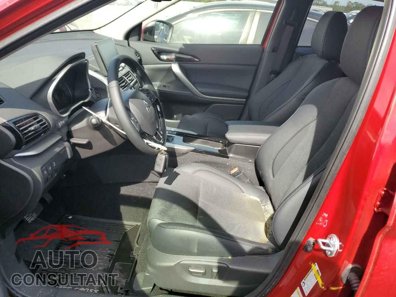 MITSUBISHI ECLIPSE 2024 - JA4ATWAA5RZ047274