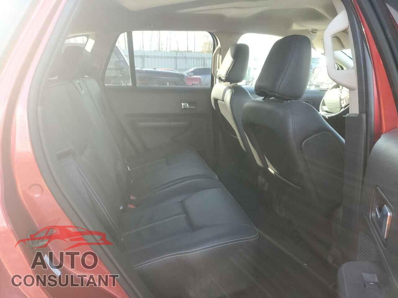 FORD EDGE 2010 - 2FMDK4JC7ABA69968
