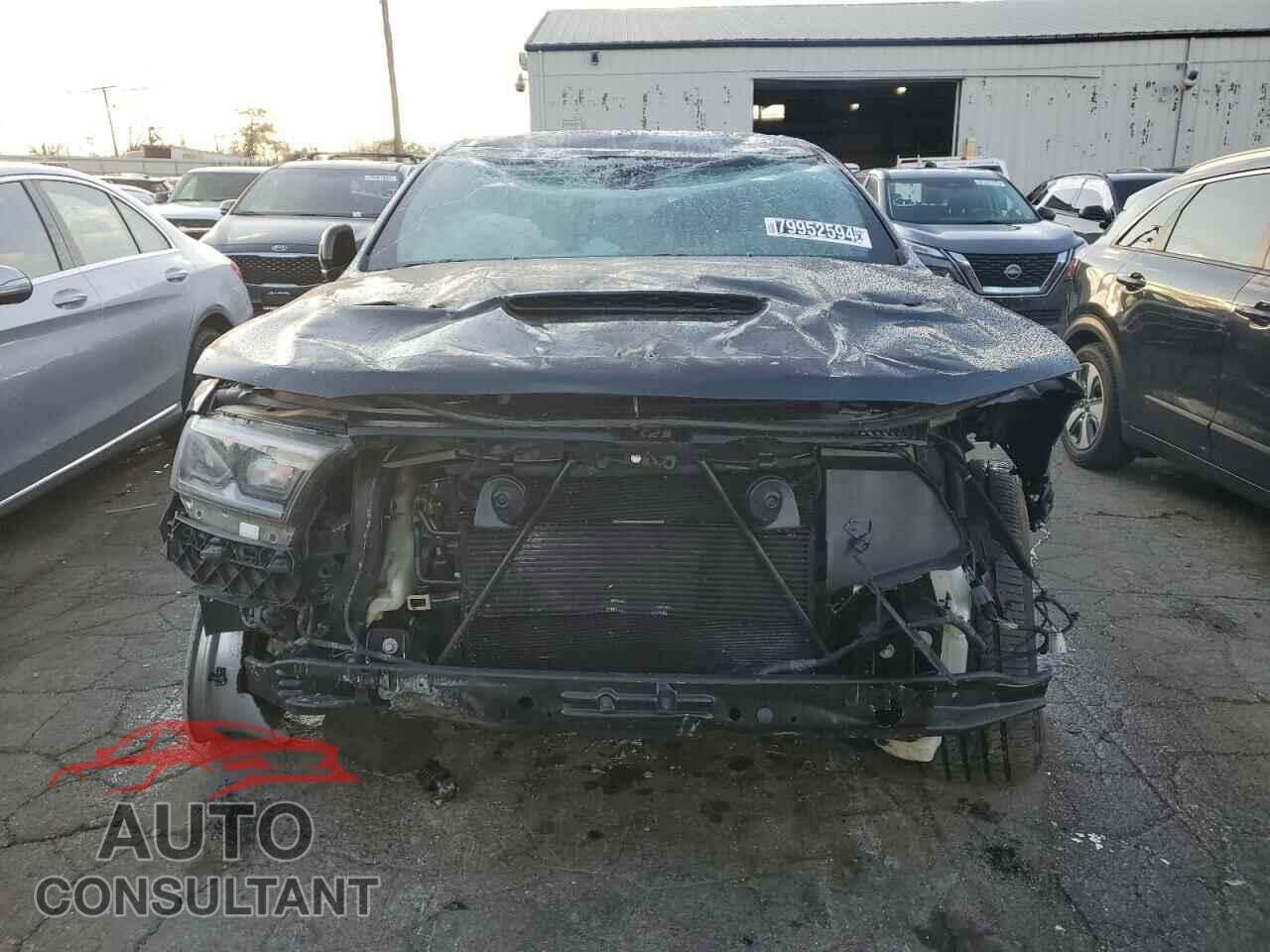 DODGE DURANGO 2023 - 1C4SDJCT1PC675499