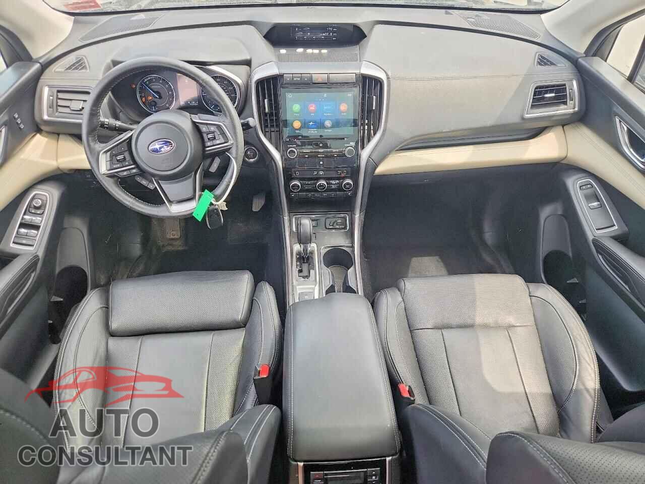 SUBARU ASCENT 2020 - 4S4WMAPD9L3446076