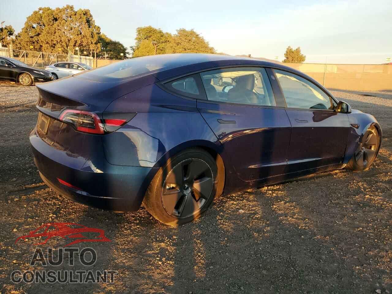 TESLA MODEL 3 2023 - 5YJ3E1EA5PF623227