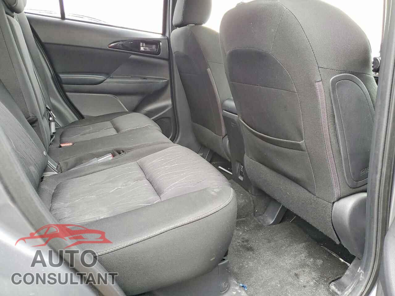 MITSUBISHI ECLIPSE 2020 - JA4AT4AA6LZ606357