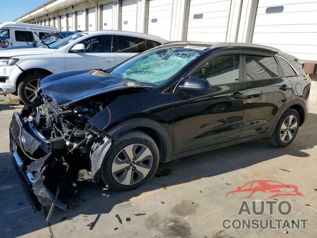 KIA NIRO 2020 - KNDCB3LC7L5426788