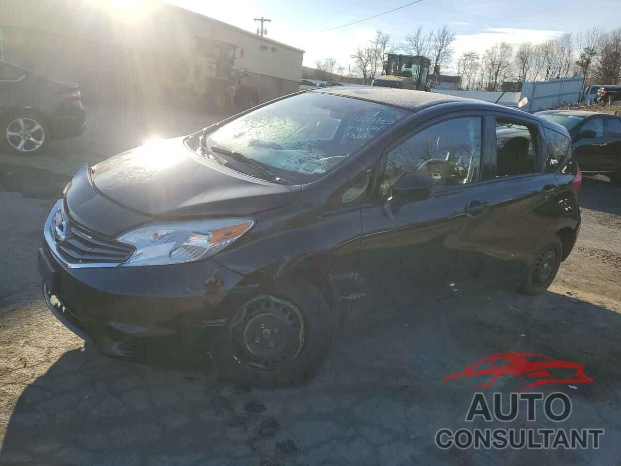 NISSAN VERSA 2015 - 3N1CE2CP2FL366348