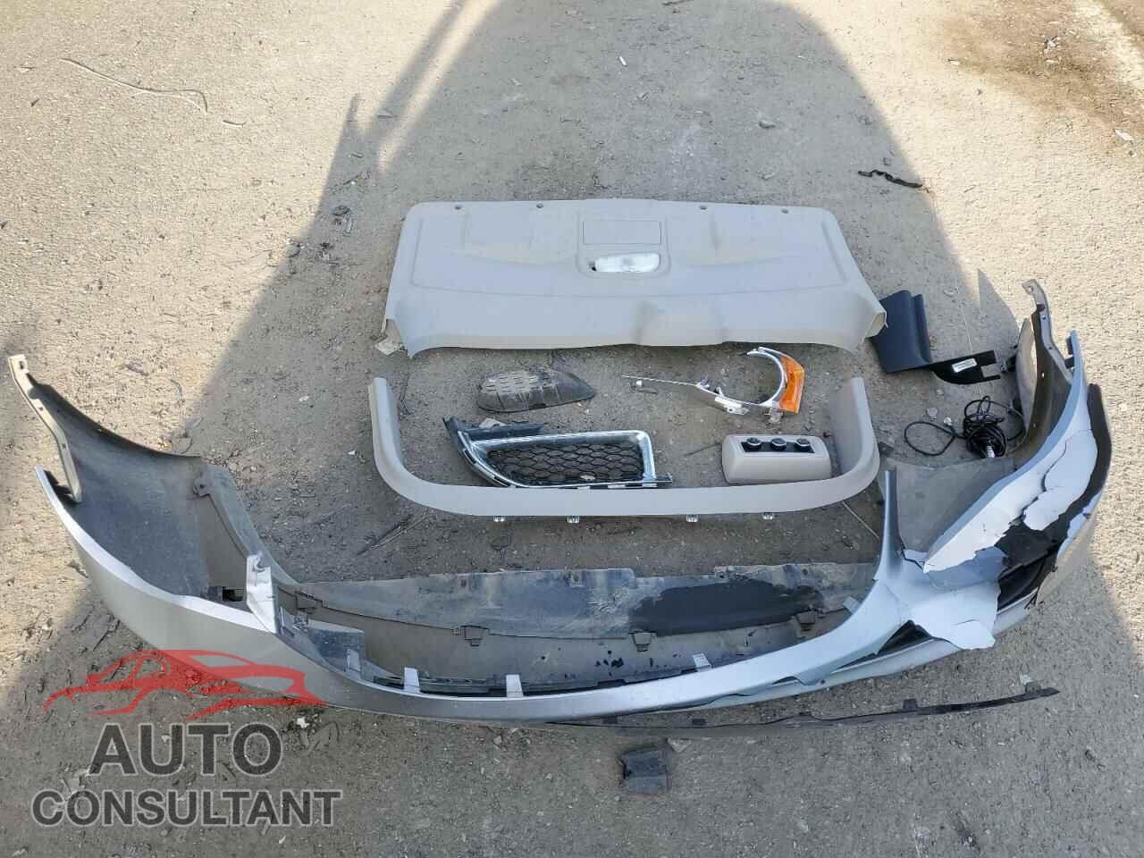 DODGE CARAVAN 2019 - 2C4RDGBG6KR805251