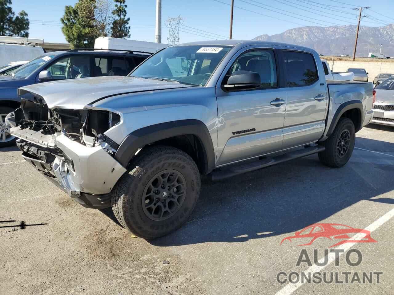 TOYOTA TACOMA 2023 - 3TMAZ5CN0PM216968