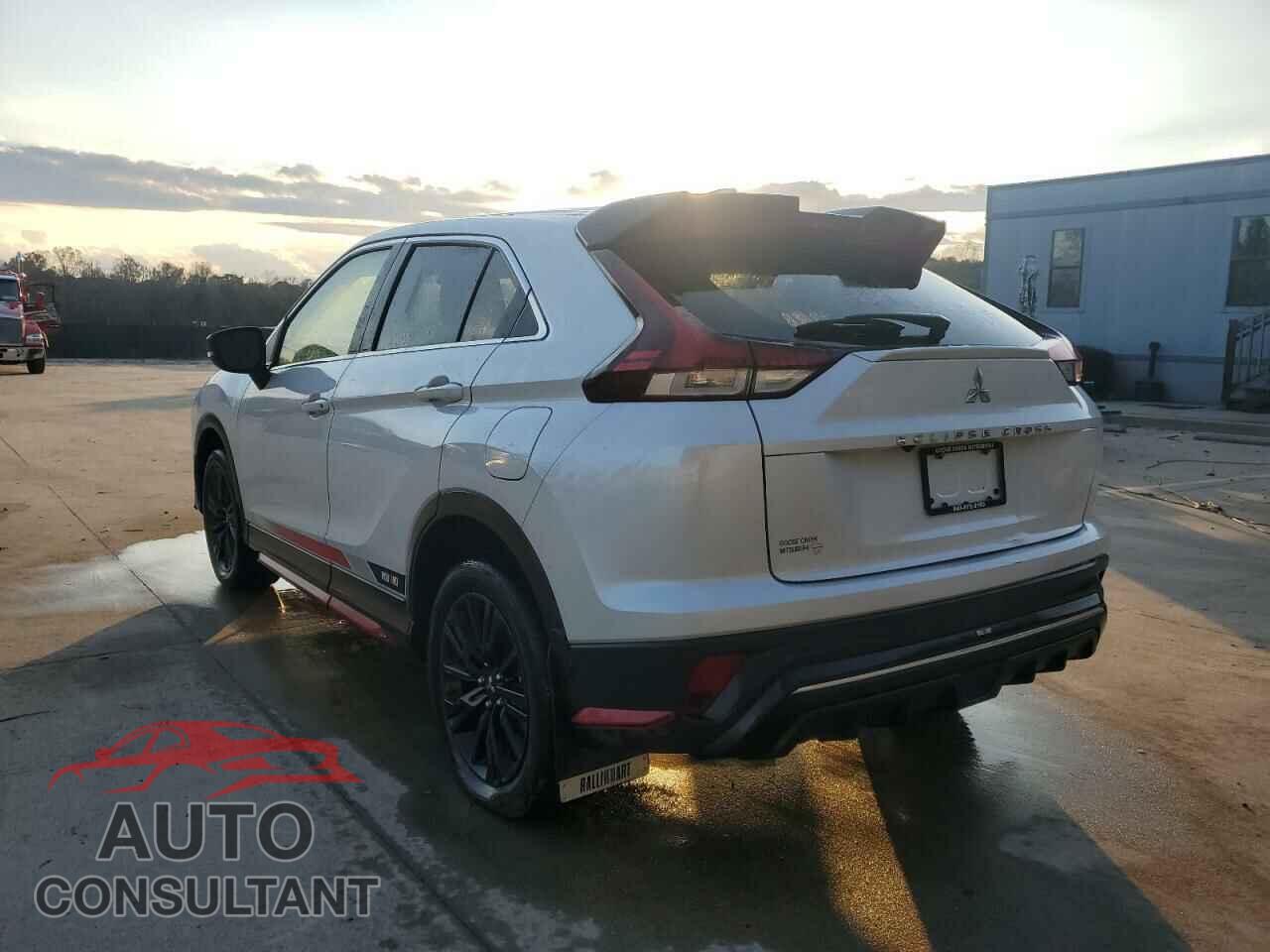 MITSUBISHI ECLIPSE 2023 - JA4ATVAA5PZ036203