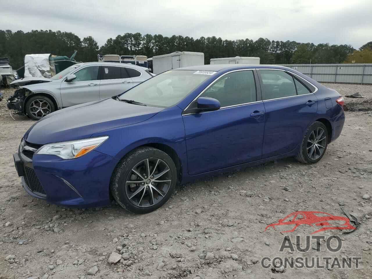 TOYOTA CAMRY 2015 - 4T1BF1FK5FU915770