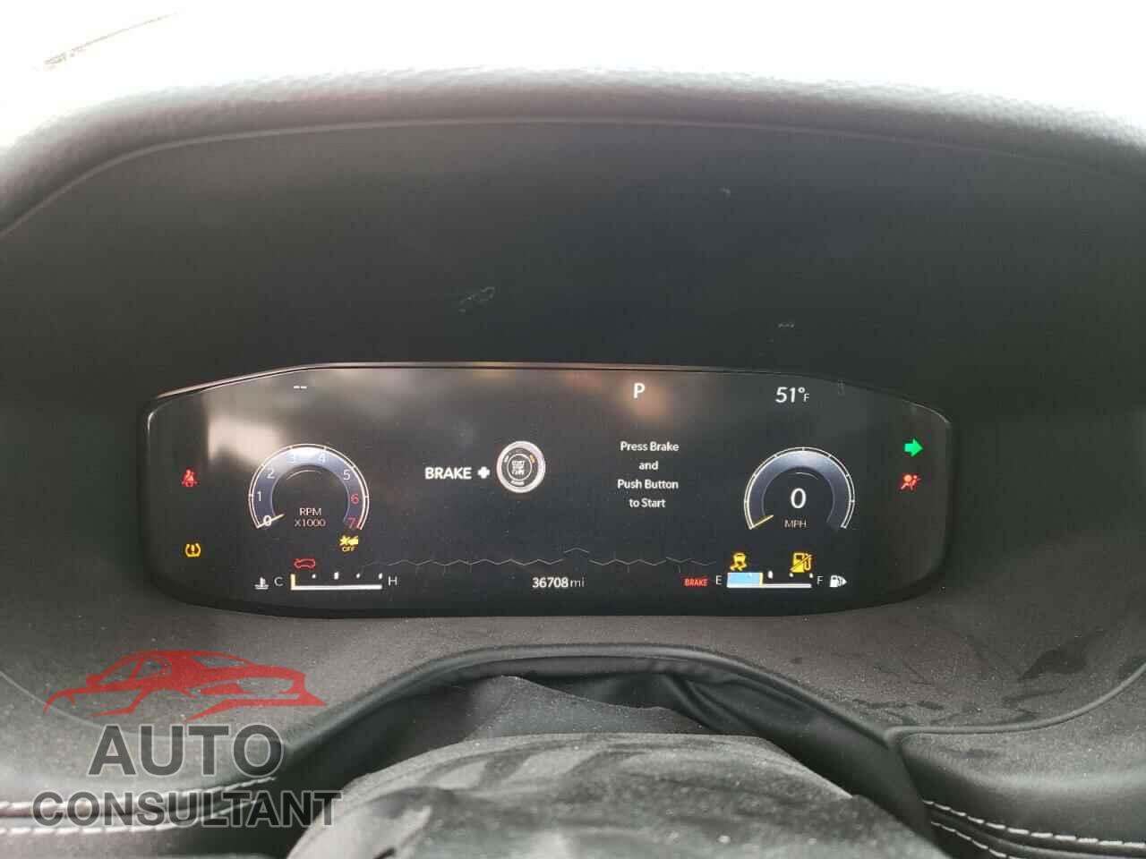 JEEP COMPASS 2022 - 3C4NJDCBXNT111236