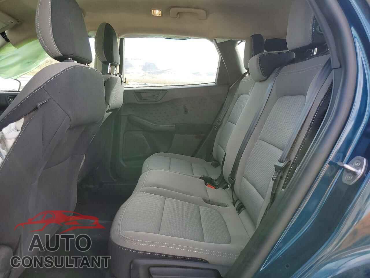 FORD ESCAPE 2020 - 1FMCU0F62LUA36195