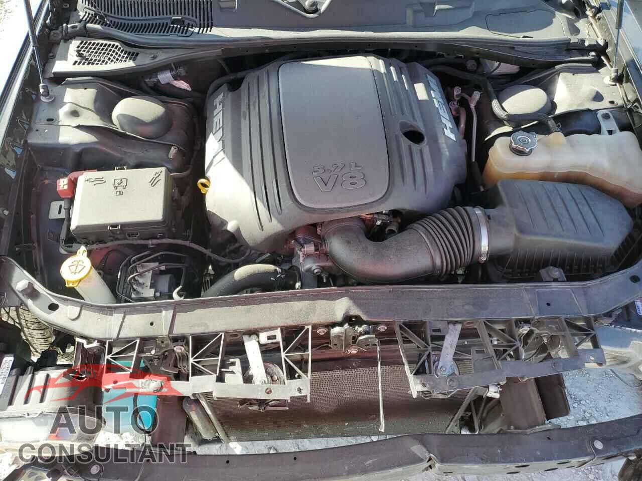 DODGE CHALLENGER 2021 - 2C3CDZBT8MH552297