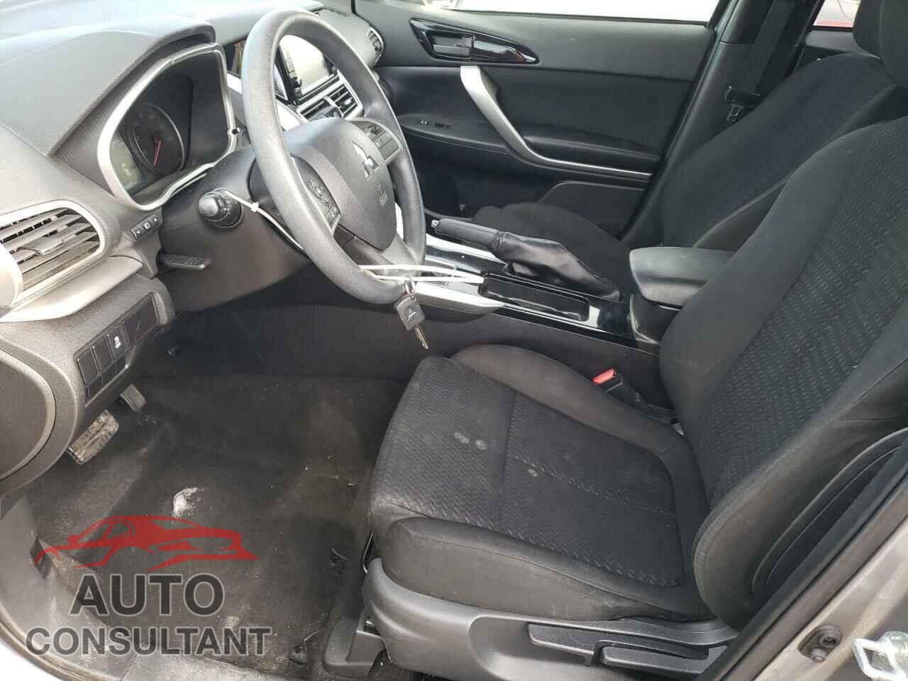 MITSUBISHI ECLIPSE 2020 - JA4AT3AA1LZ021745