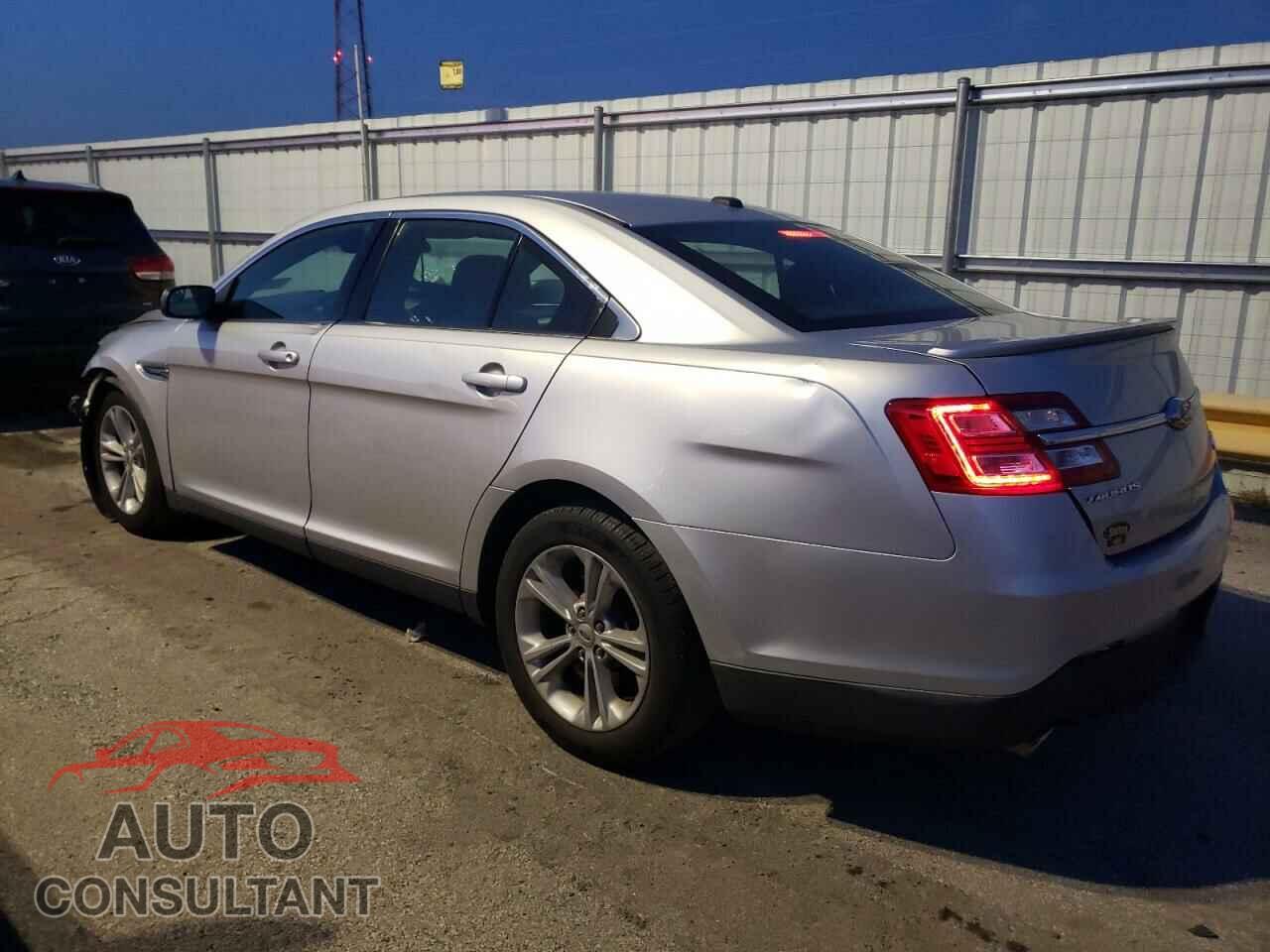 FORD TAURUS 2014 - 1FAHP2E88EG175870