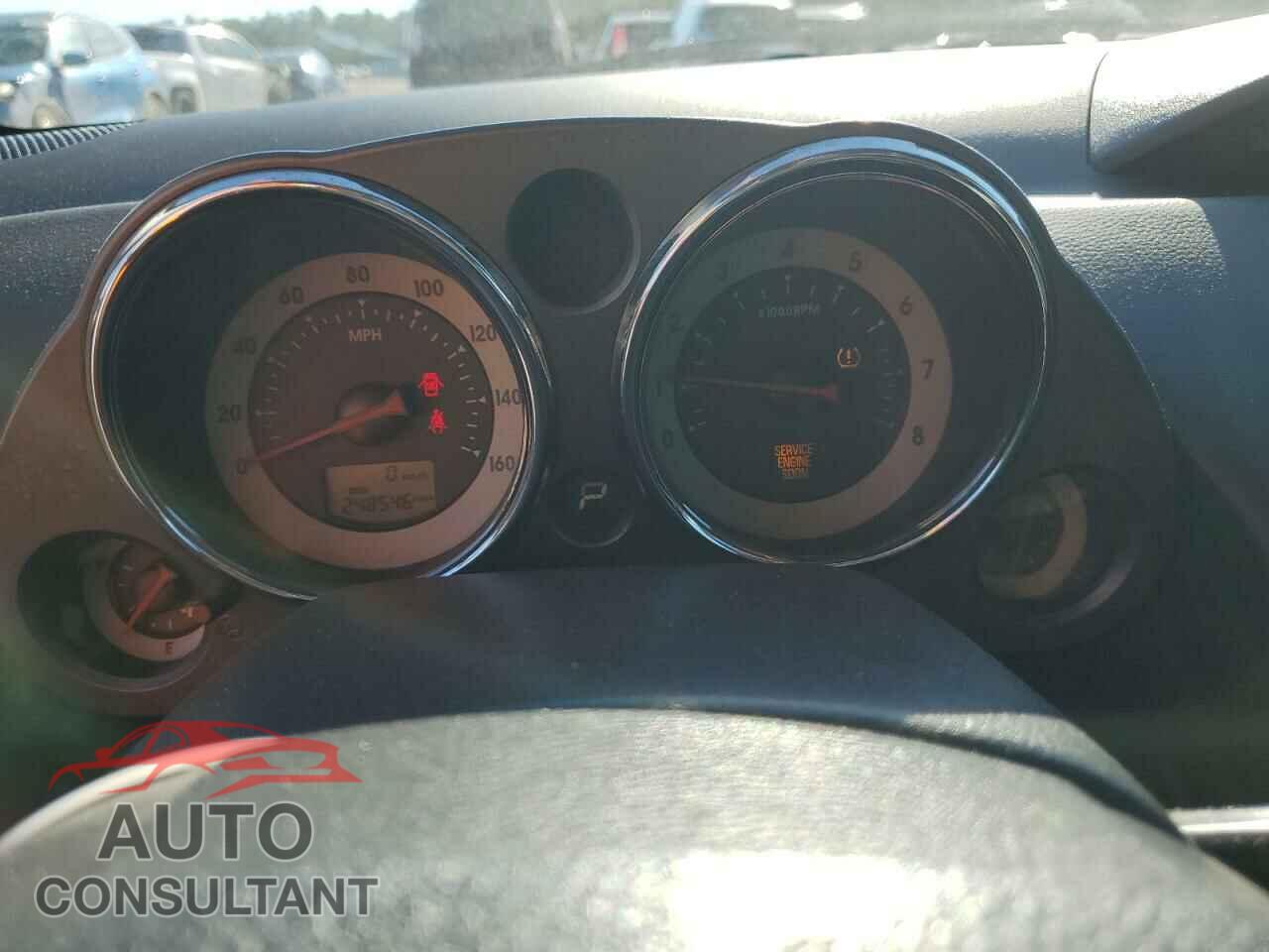 MITSUBISHI ECLIPSE 2009 - 4A3AK24F99E022746