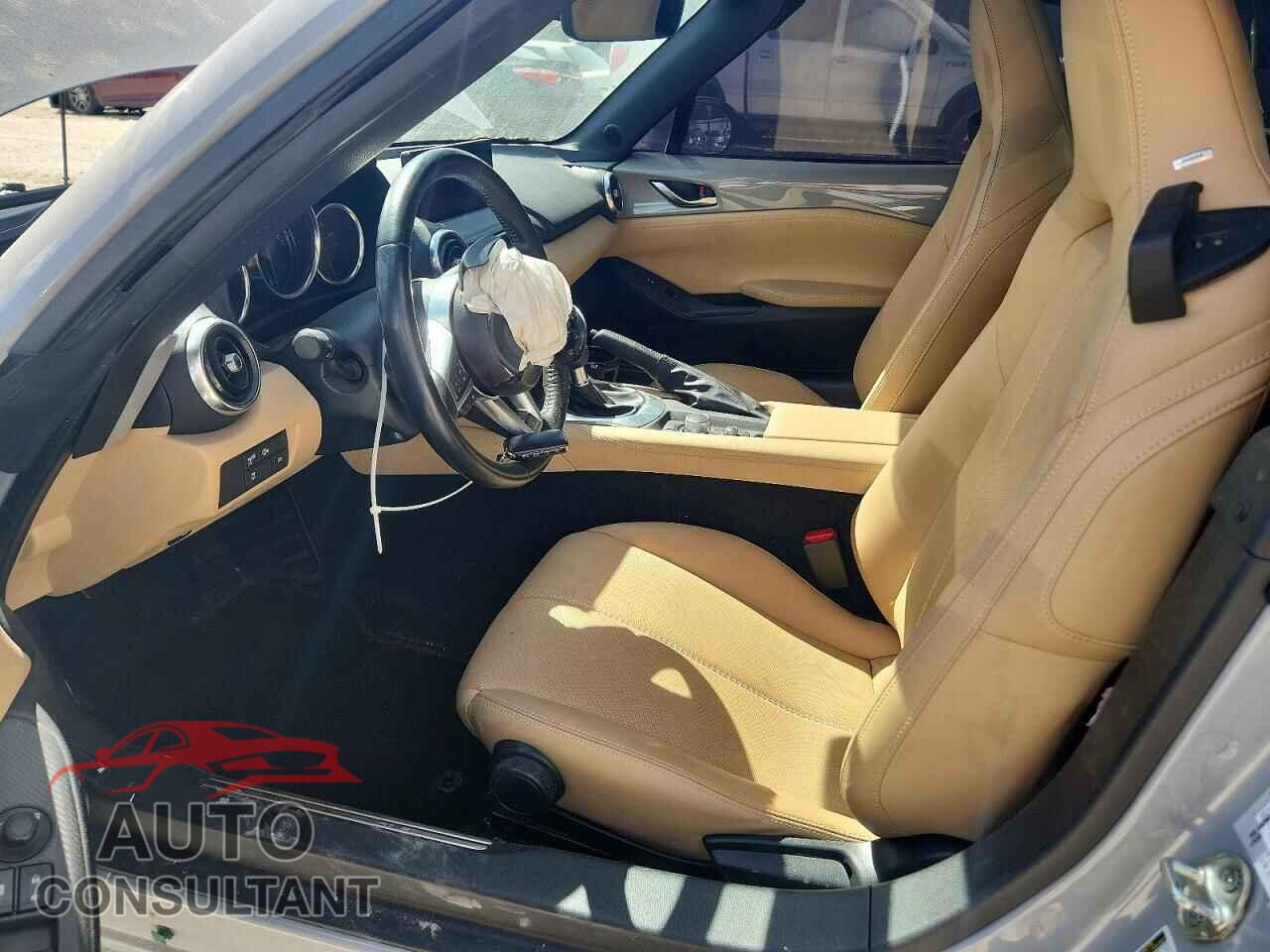 MAZDA MX5 2024 - JM1NDAM75R0600601