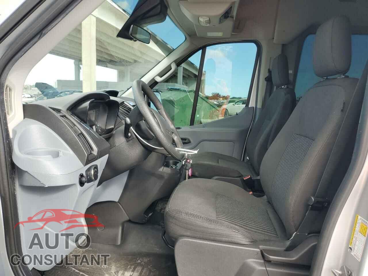 FORD TRANSIT 2019 - 1FBAX2CM1KKA66367