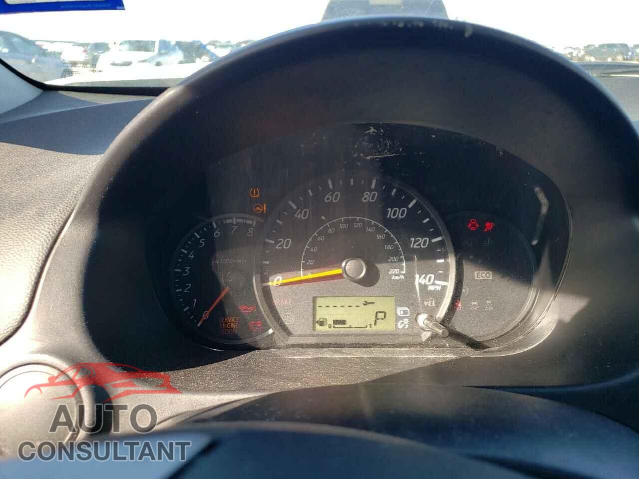 MITSUBISHI MIRAGE 2019 - ML32A3HJ7KH003652