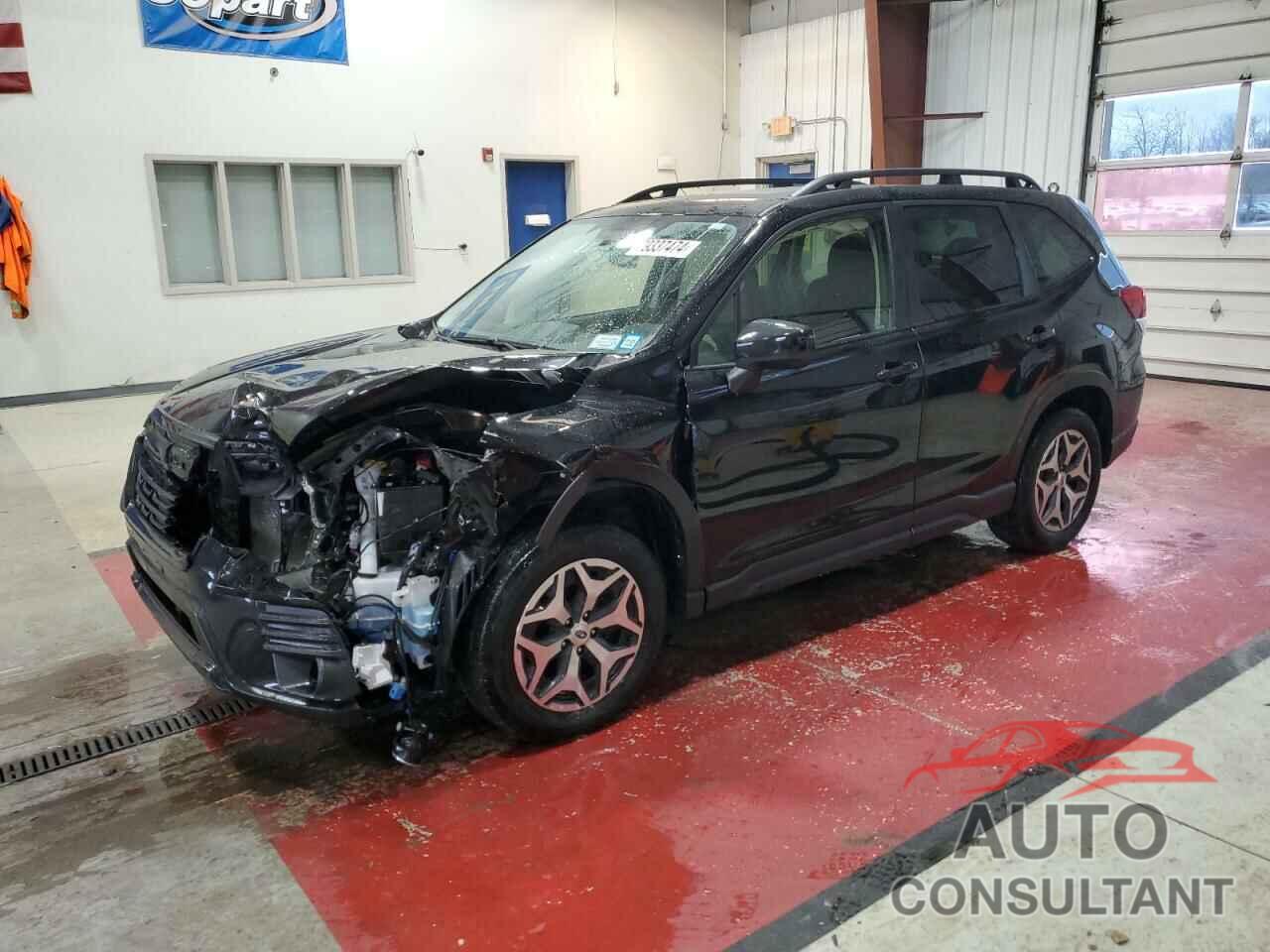 SUBARU FORESTER 2023 - JF2SKAEC9PH515815