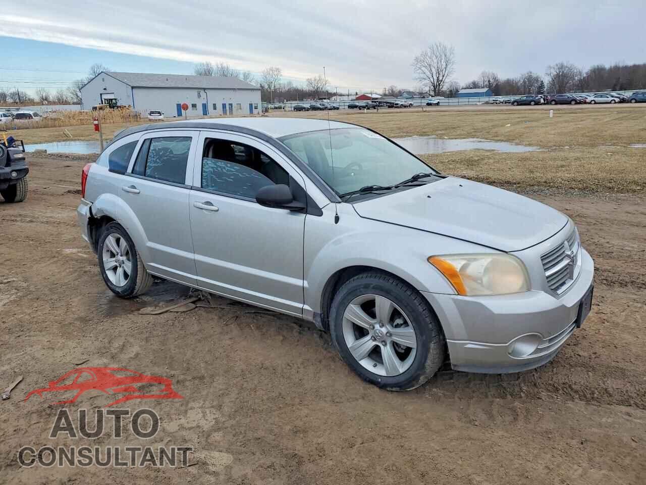 DODGE CALIBER 2010 - 1B3CB3HA2AD642253