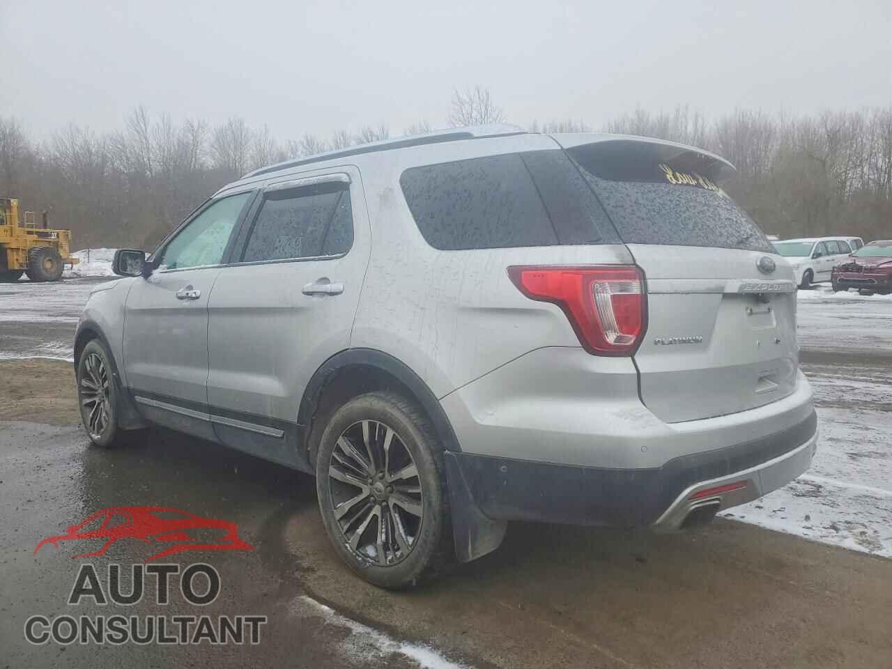 FORD EXPLORER 2017 - 1FM5K8HT5HGA72436