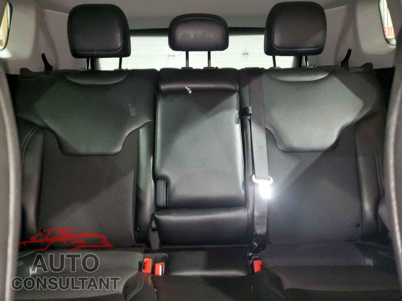 JEEP COMPASS 2022 - 3C4NJDBBXNT230938