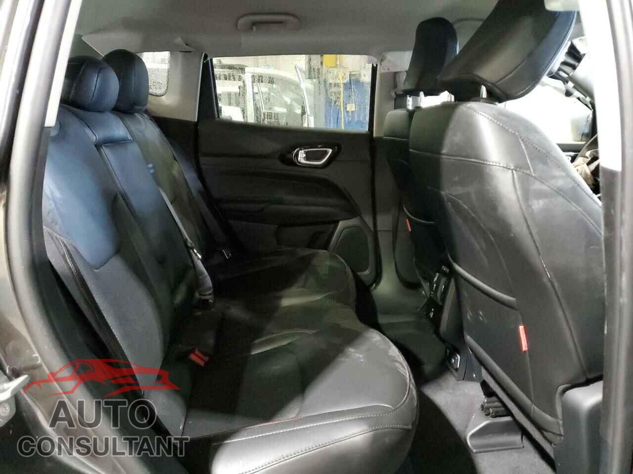 JEEP COMPASS 2022 - 3C4NJDDB8NT175919