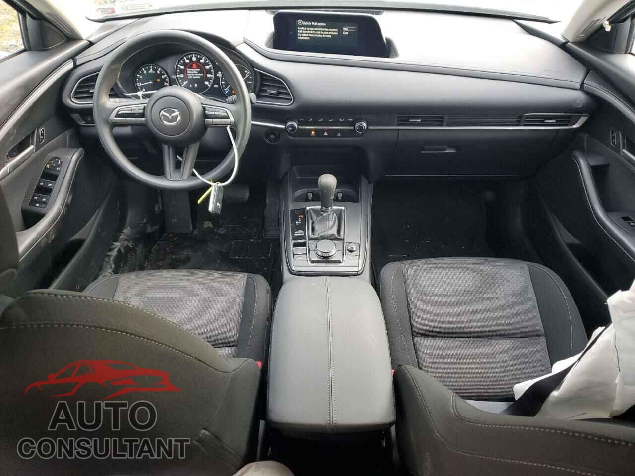 MAZDA CX30 2023 - 3MVDMBAM0PM572761