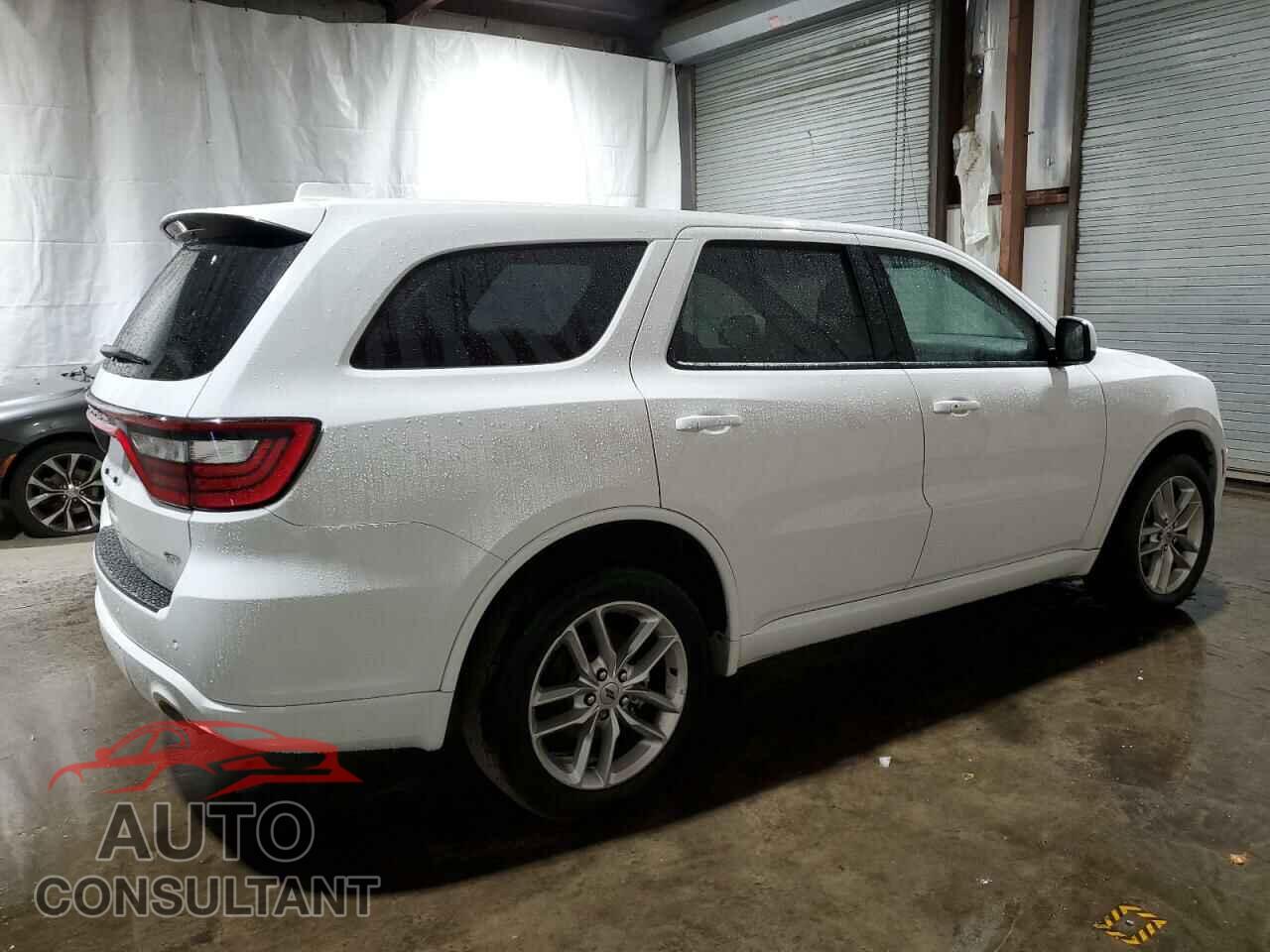 DODGE DURANGO 2022 - 1C4RDJDG1NC209620