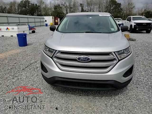 FORD EDGE 2016 - 2FMPK3G90GBC56285