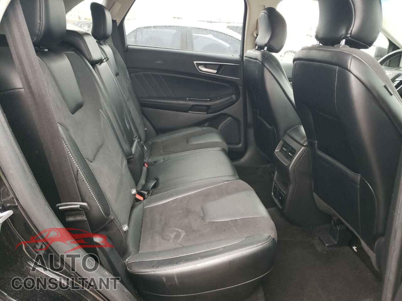 FORD EDGE 2017 - 2FMPK4AP8HBC09620