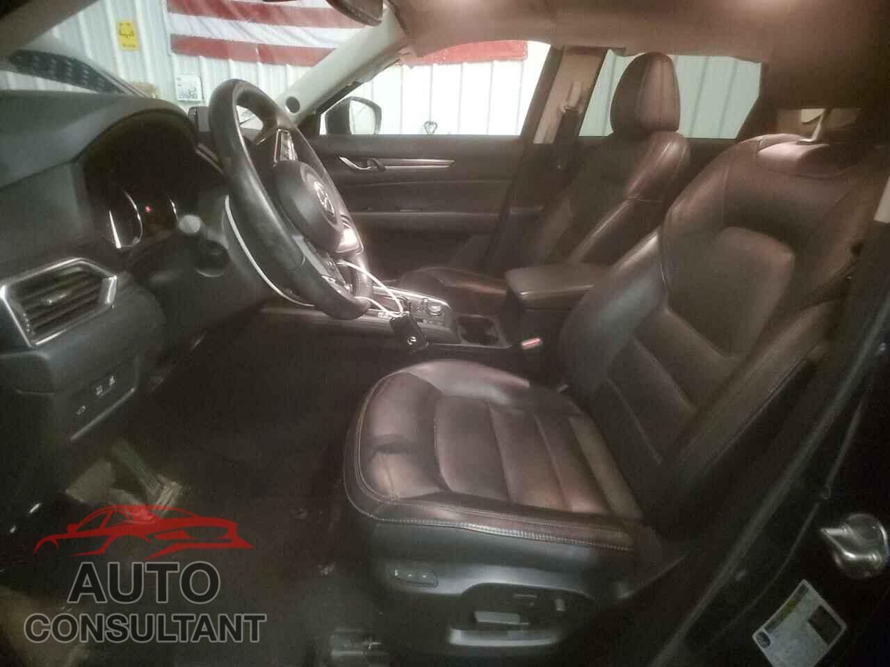 MAZDA CX-5 2020 - JM3KFBDM3L1801284