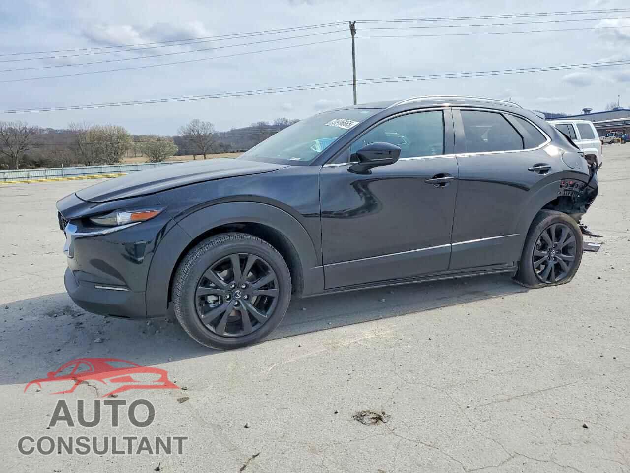 MAZDA CX30 2025 - 3MVDMBBM7SM836128
