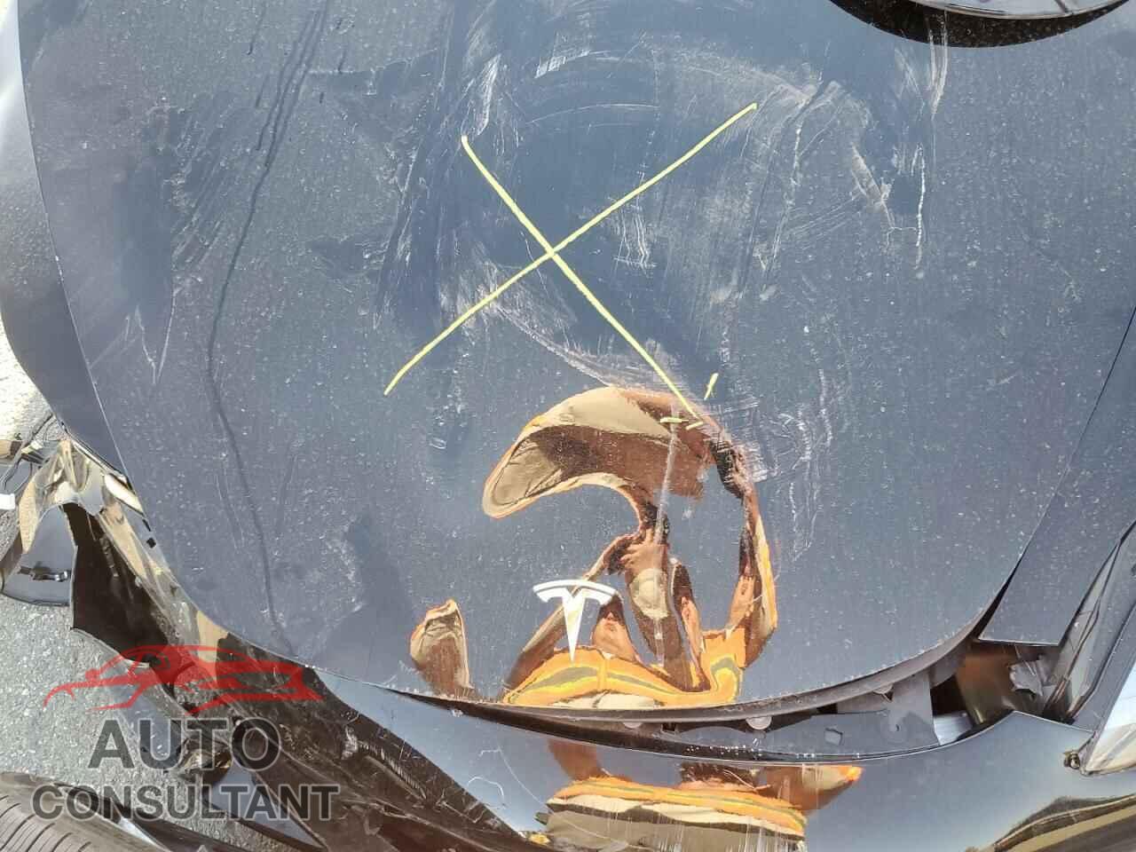 TESLA MODEL 3 2023 - 5YJ3E1EA6PF689155