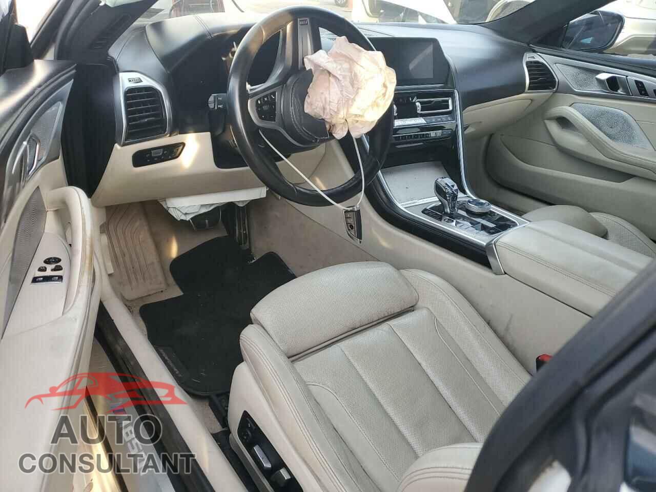 BMW M8 2019 - WBABC4C59KBU96564