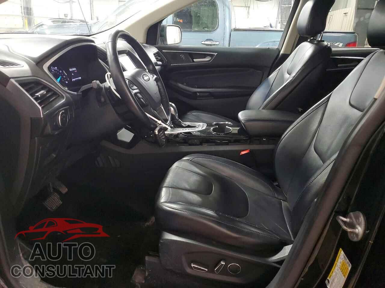 FORD EDGE 2017 - 2FMPK4K99HBC12655