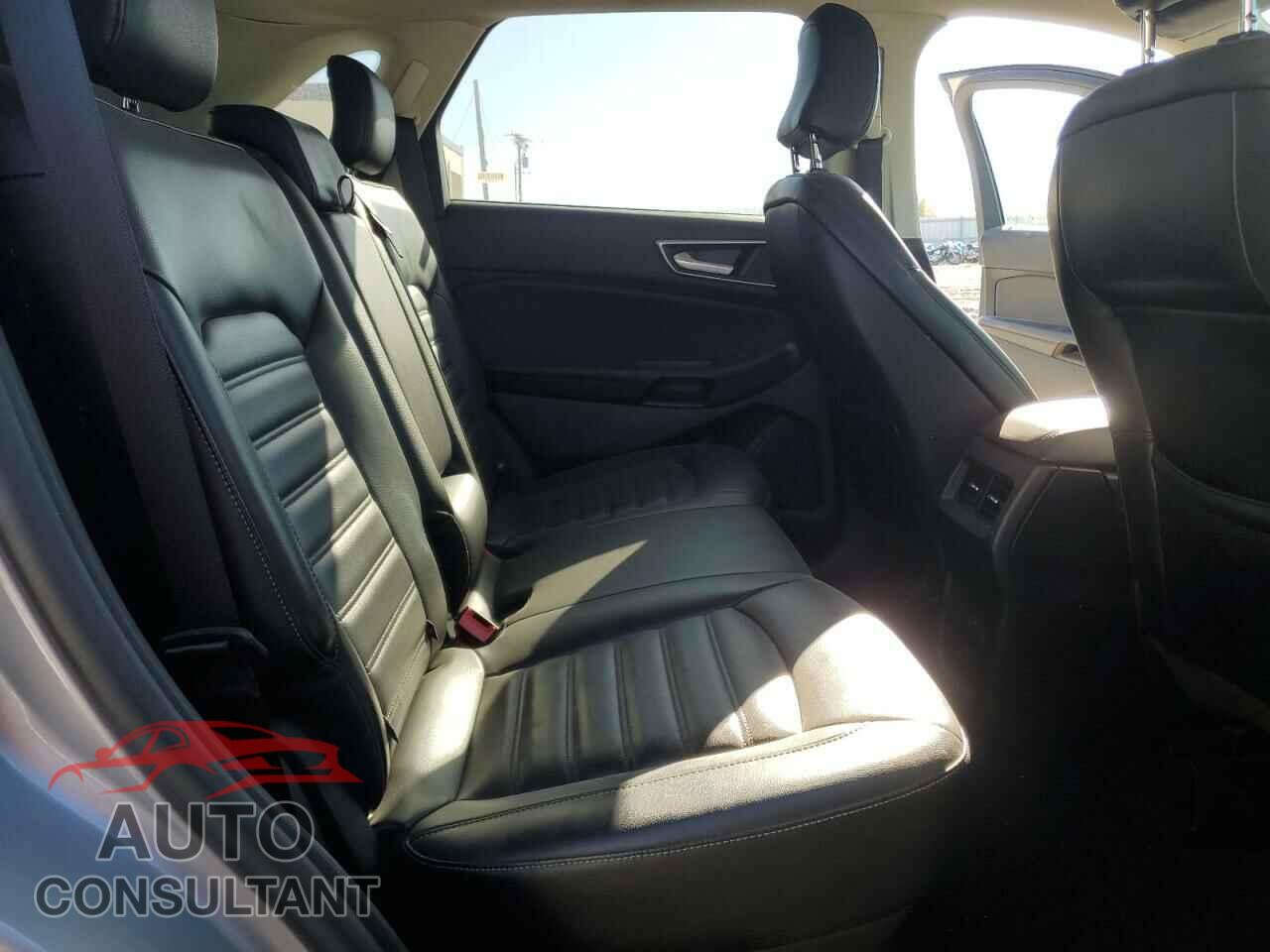 FORD EDGE 2023 - 2FMPK4J9XPBA19978
