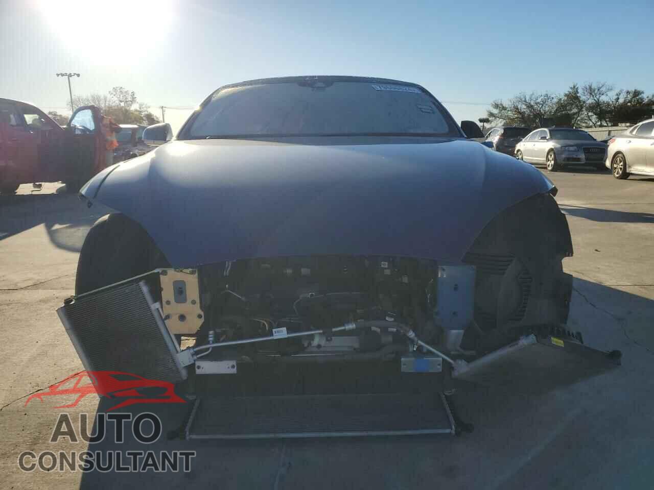 TESLA MODEL S 2016 - 5YJSA1E2XGF130269