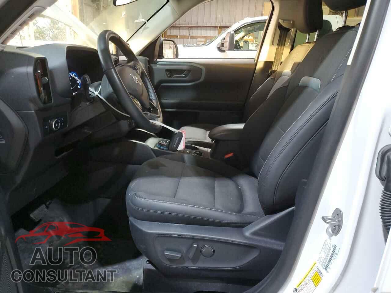 FORD BRONCO 2023 - 3FMCR9D91PRD74137