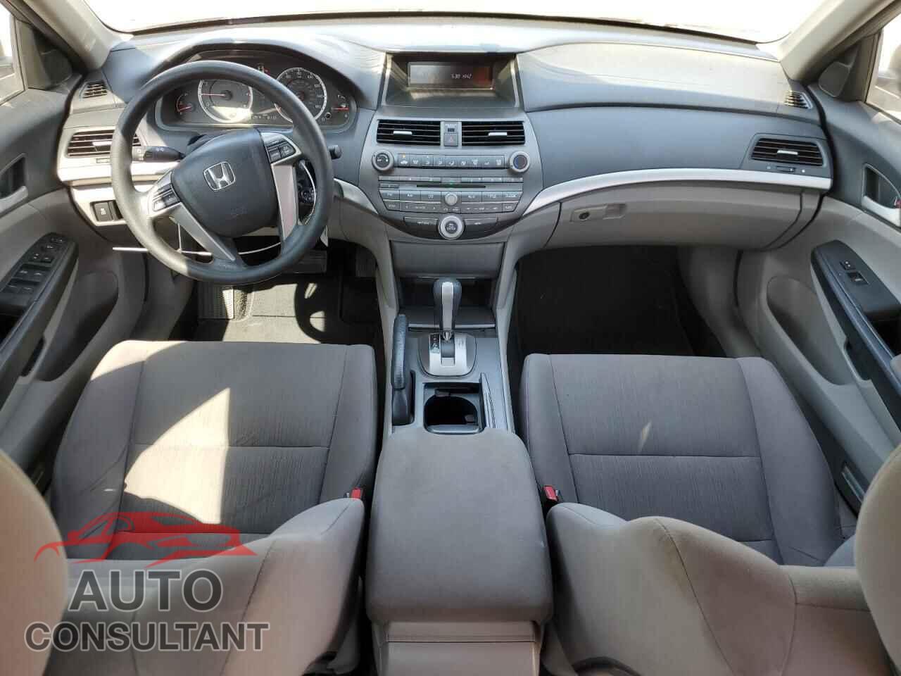 HONDA ACCORD 2012 - 1HGCP2F48CA199216